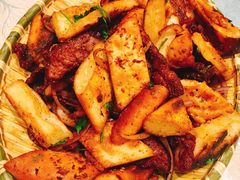 -新疆伊宁远征餐厅