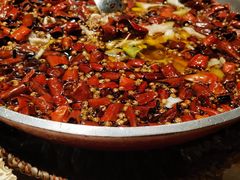 -水煮三国·川鲁江湖菜(香山店)