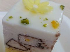 -巴思客蛋糕(交通路店)