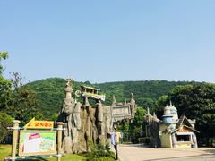 -无锡动物园·太湖欢乐园