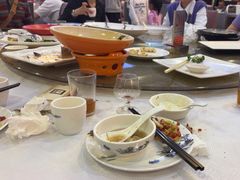 -竹溪百福酒家(同和店)