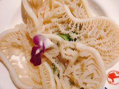 鲜千层肚-贤合庄卤味火锅(时代广场店)