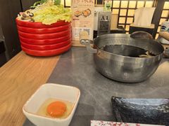 -沼津港精致料理·寿喜烧·烧鸟(龙湖南桥天街日料榜单店)