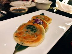 -上海苏宁宝丽嘉酒店·嘉府壹号中餐厅