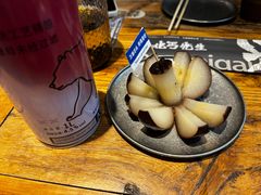 -北丐先生·野馄饨烧烤(雨花万象店)
