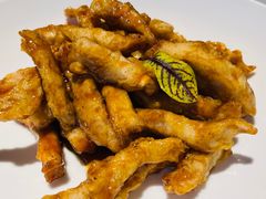 -庆云楼饭庄(什刹海店)
