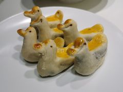 -四季民福烤鸭店(王府井东安门店)