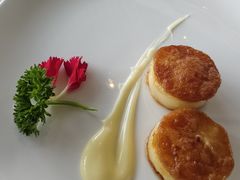 -克丽司汀酒店-日光阁餐厅