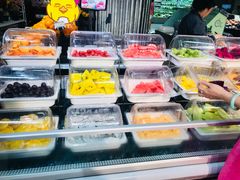 -金鹰超市(国际购物中心新街口店)