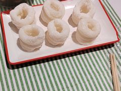 -三毛烧烤·南昌大排档(山姆店)