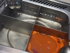 -海底捞火锅(奥森店)