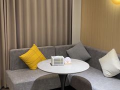 -武汉帝盛酒店(江汉路步行街汉口江滩店)