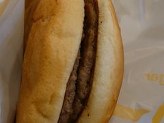 -麦当劳(文武路店)