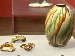 -陕西历史博物馆