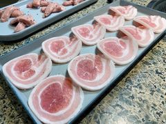 -韩悦烤肉(裕华万达店)