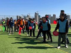 -山海一众流清河沙滩露营地·团建拓展·沙滩烧烤