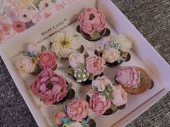 -BONCAKE裱花蛋糕(万象汇店)