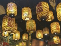 -南京大牌档(苏州中心店)