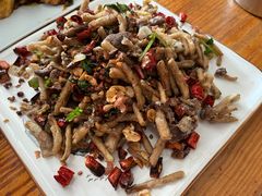 -百味地锅鸡(铜山路店)