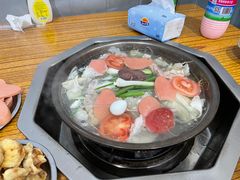 -海关荤豆花(洋河一路店)