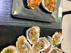 -啊溜烧烤·炭火传承(南澳店)