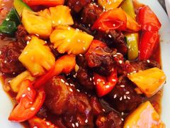 毛里求斯小四川饭店-毛里求斯小四川餐厅总店