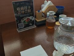 -红叶日料·放题·海胆·定食(星海店)