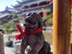 -开福禅寺