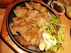 -土大力拌饭名家(丹尼斯百货店)
