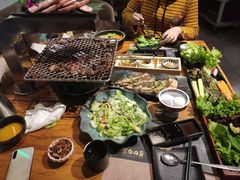 -黑牛の店·和牛烧肉(大悦城店)