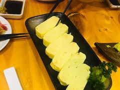 -水之惠鲜鱼料理(王府大街店)