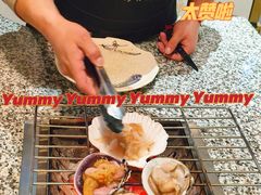 -震海贝烤贝·民俗特色店(延吉总店)