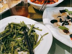 -祥记·苏帮菜·松鼠桂鱼(湖畔天城店)