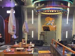 -路边羊烧烤酒场(宝带路店)