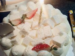 -熊猫不走蛋糕（同城送）(长沙店)