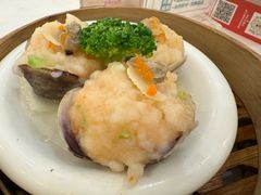 -东江渔村·古典园林·30年粤菜老字号(太和店)