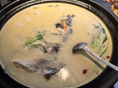 -鱼食饭稻·苏浙土菜17年老馆子(平江路店)