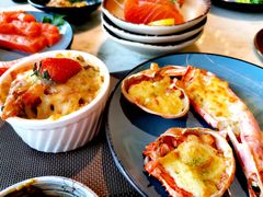 -喜庭海鲜自助(来福士店)