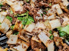-惠丰堂饭庄·烤鸭·京味菜(民族大学店)