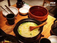 -云海肴·汽锅鸡·云南菜(高德置地店)