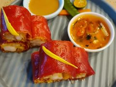 -点都德(龙之梦店)