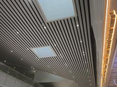 -广州白云国际机场-T2航站楼