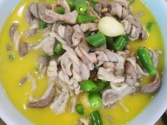 -湘聚南县土菜馆(龙山二路店)