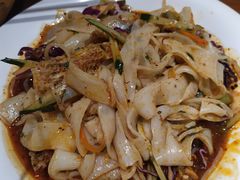 -鼎高高陕西美食(龙德广场店)
