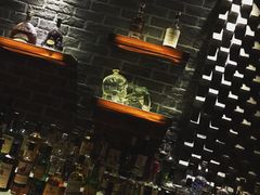 -LAMP BAR 水烟音乐酒吧