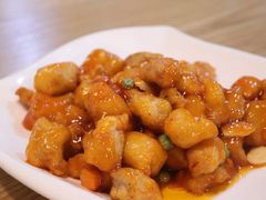樱桃肉-惠宾楼老菜馆