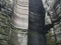 -梭布垭石林景区