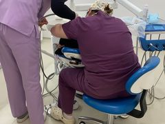 -泰康拜博口腔(松江印象城臻尔店)