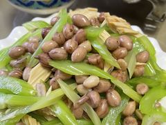-润德轩清真菜馆(宏大路店)
