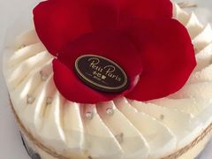 -PETIT PARIS 小巴黎(凯德1818店)